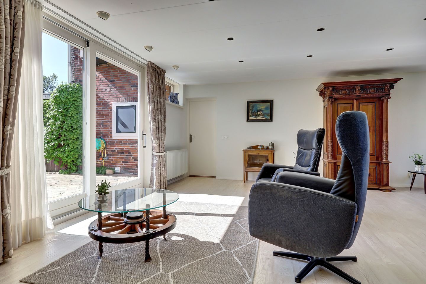 Foto 19 van Dijkstraat 32-A