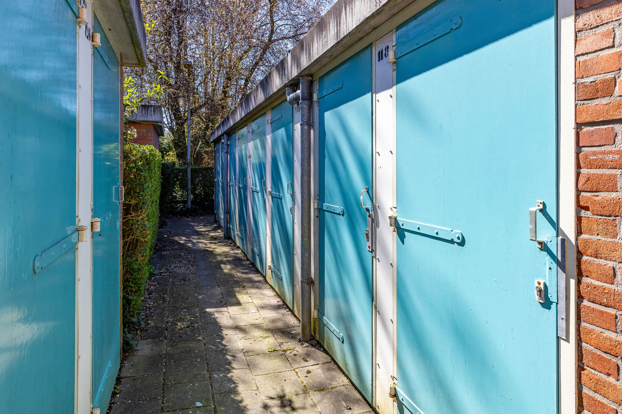 Foto 27 van Bedumerstraat 112