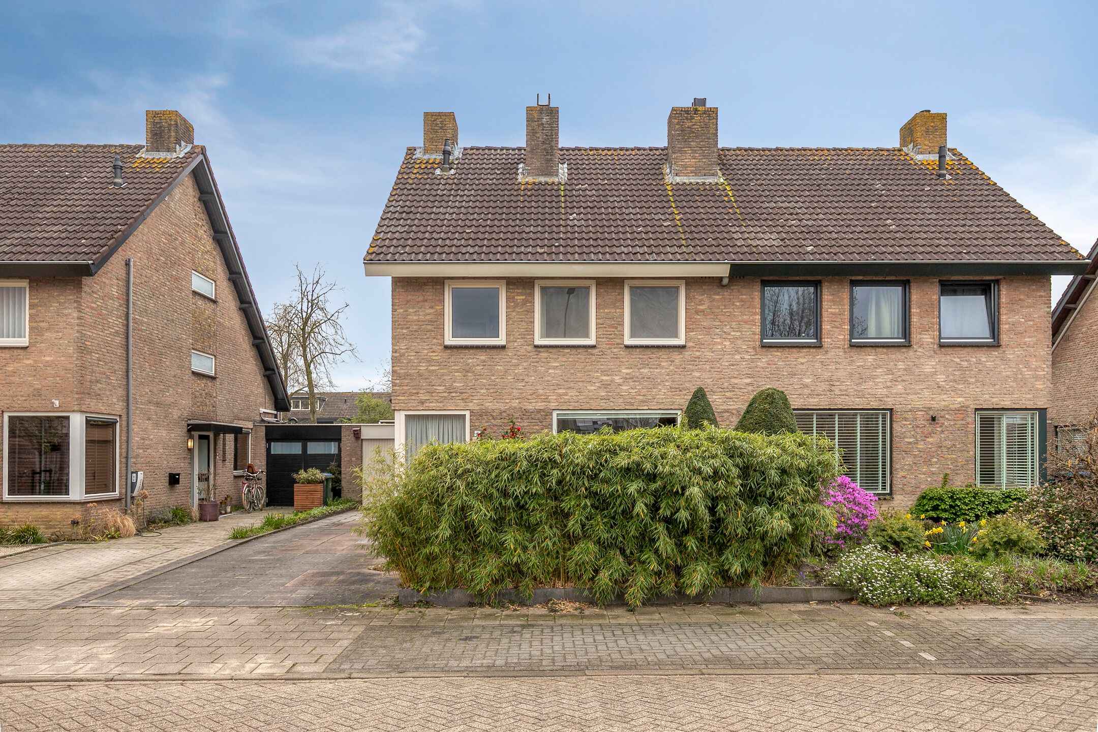 Lijndonk 60 