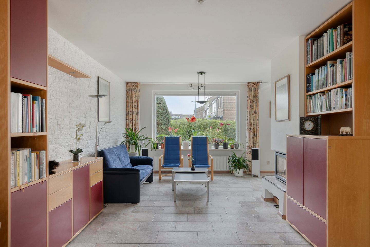 Foto 4 van Lijndonk 60