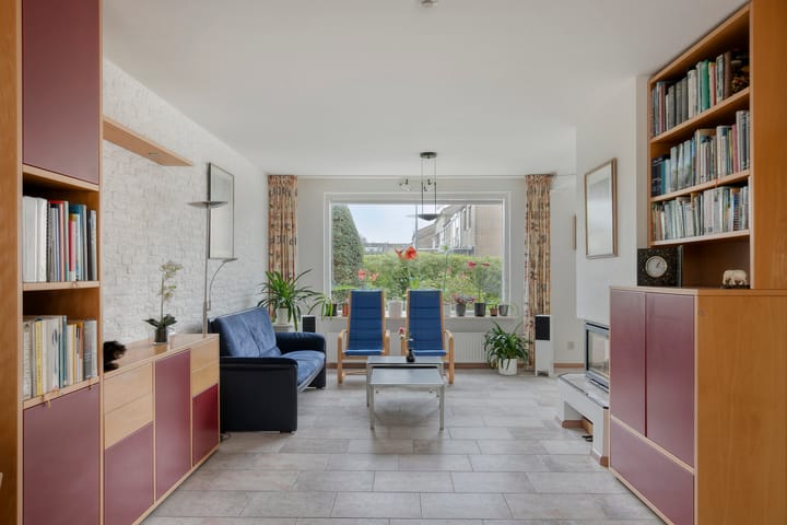 Foto 4 van Lijndonk 60