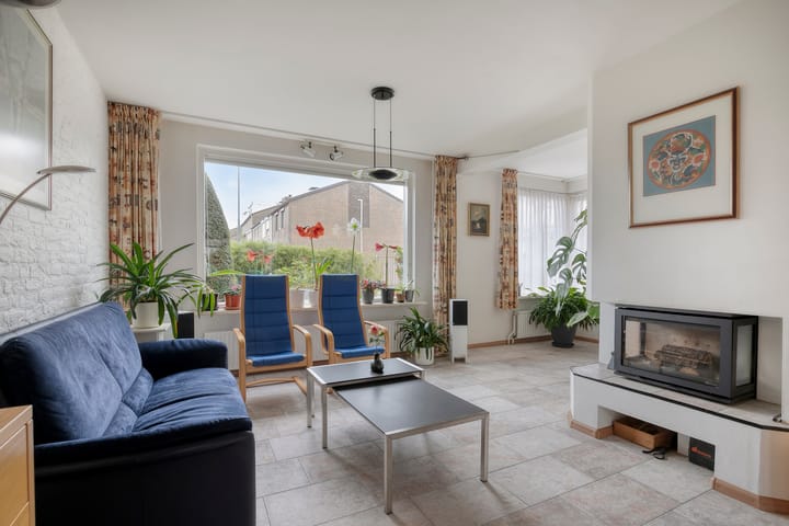 Foto 5 van Lijndonk 60