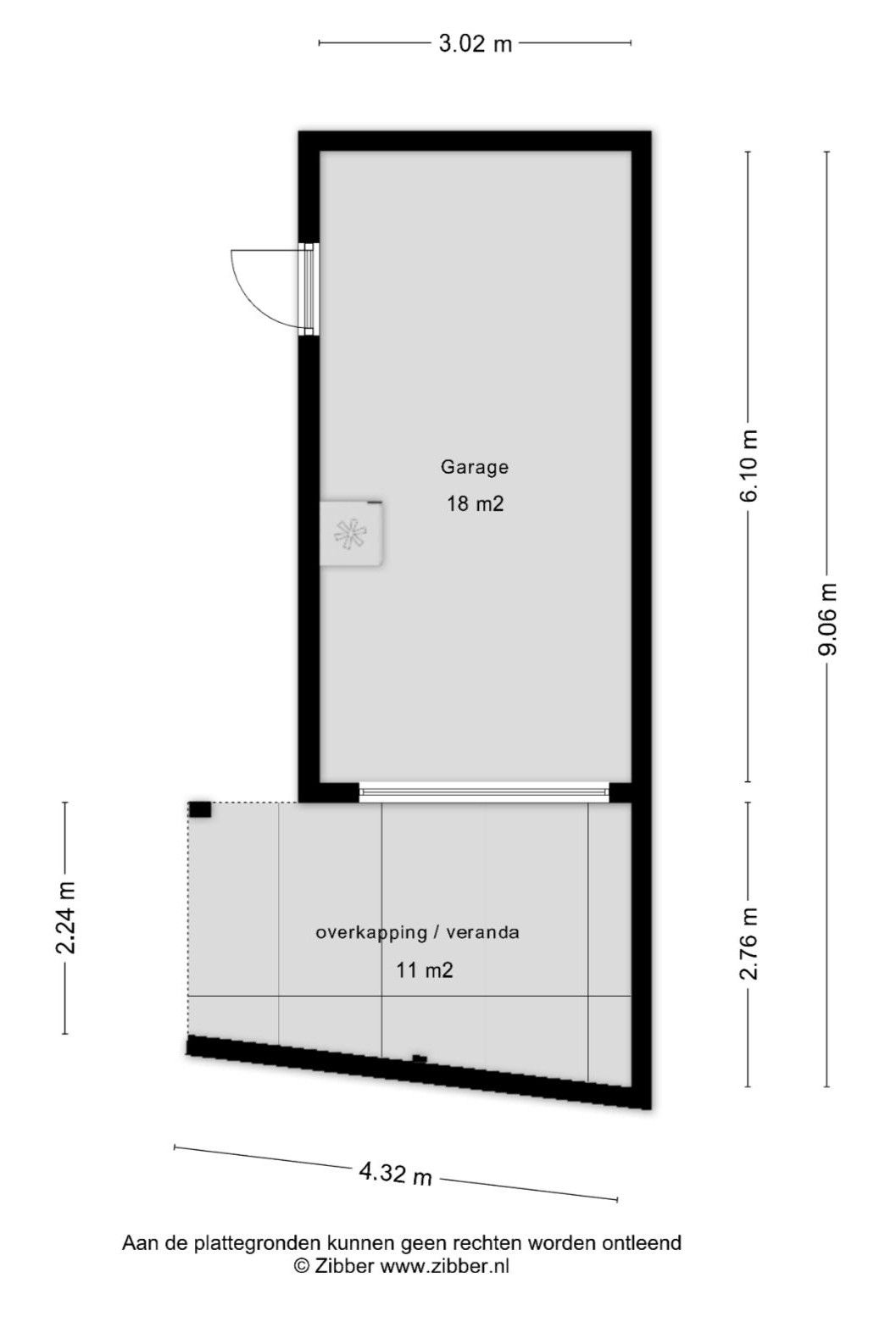 Photo 52 of Molenlaan 42