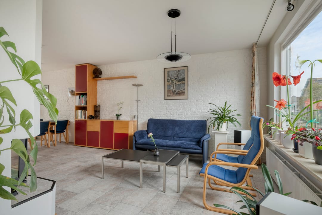 Foto 7 van Lijndonk 60