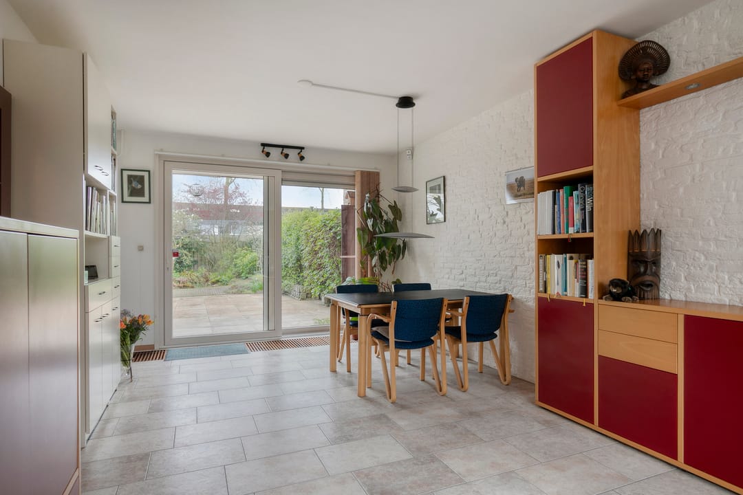 Foto 8 van Lijndonk 60