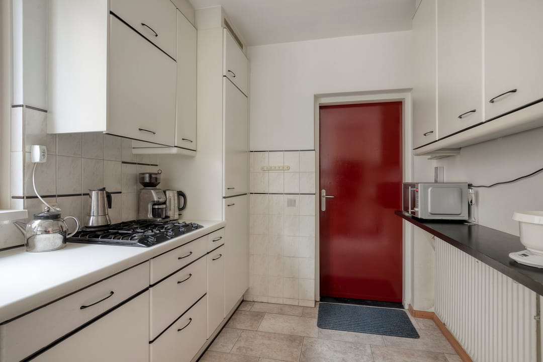 Foto 11 van Lijndonk 60