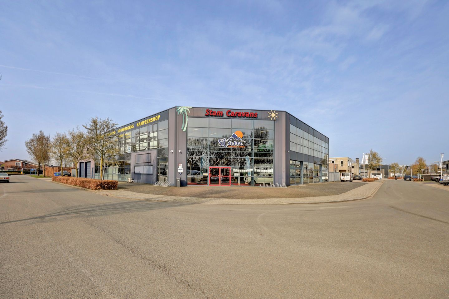 View photo 1 of Noorderbreedte 24