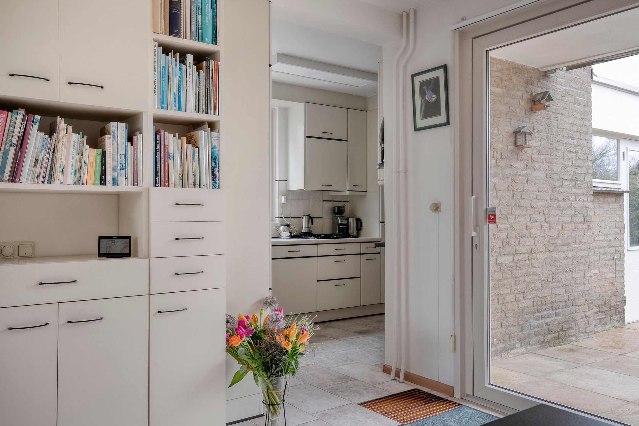 Foto 9 van Lijndonk 60