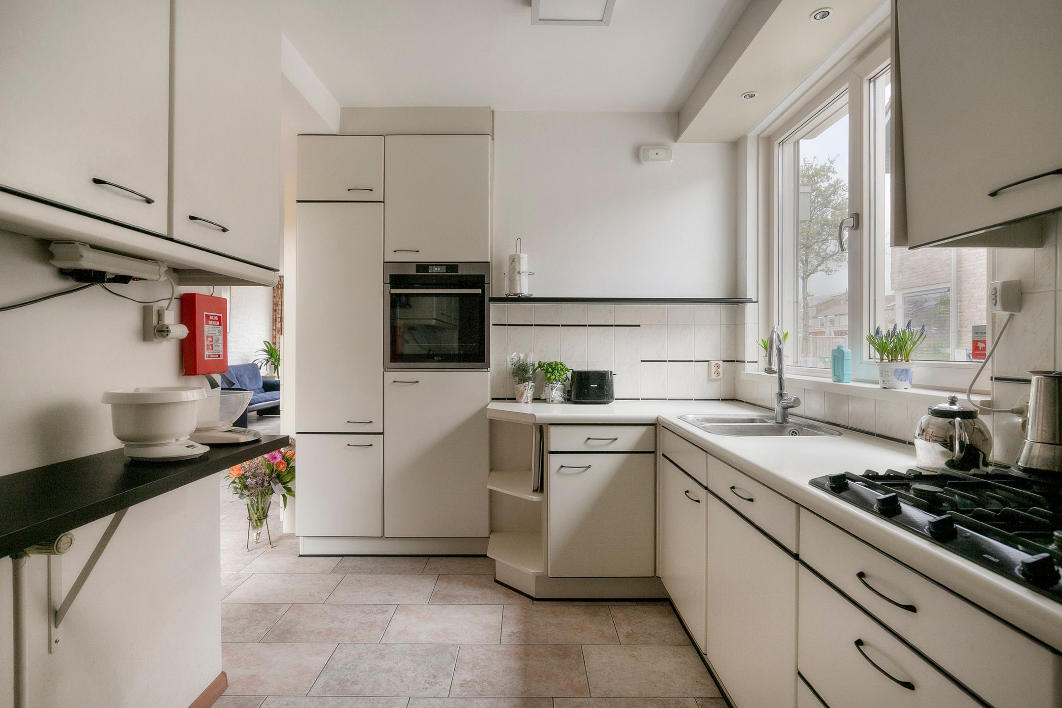 Foto 12 van Lijndonk 60