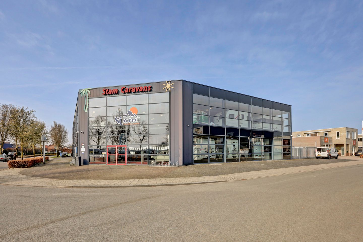 View photo 4 of Noorderbreedte 24