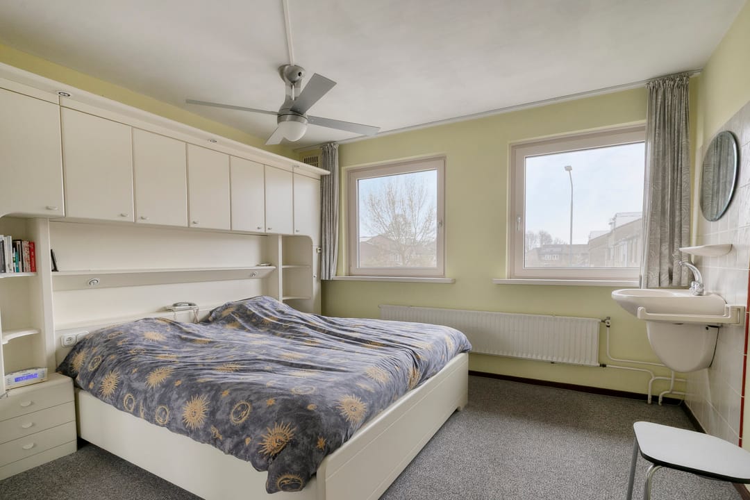 Foto 16 van Lijndonk 60