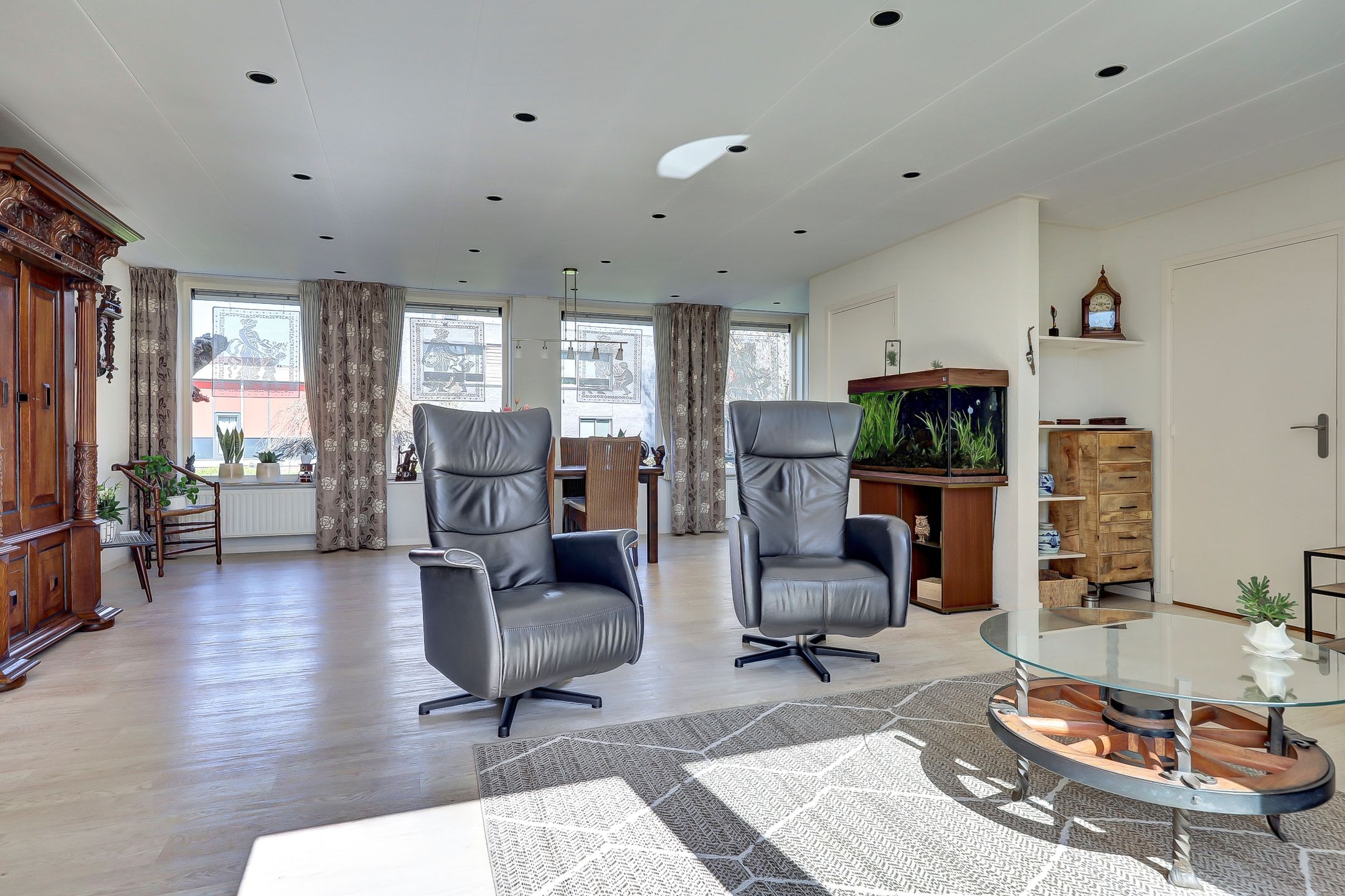 Foto 21 van Dijkstraat 32-A