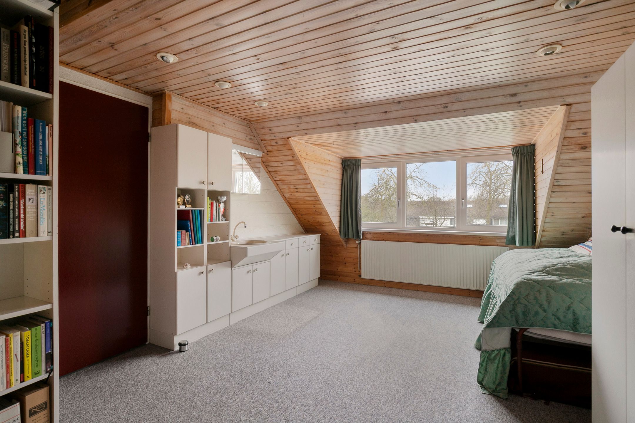 Foto 27 van Lijndonk 60