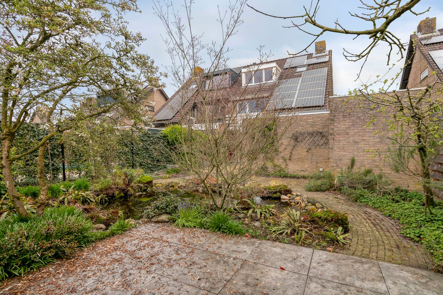 Foto 34 van Lijndonk 60