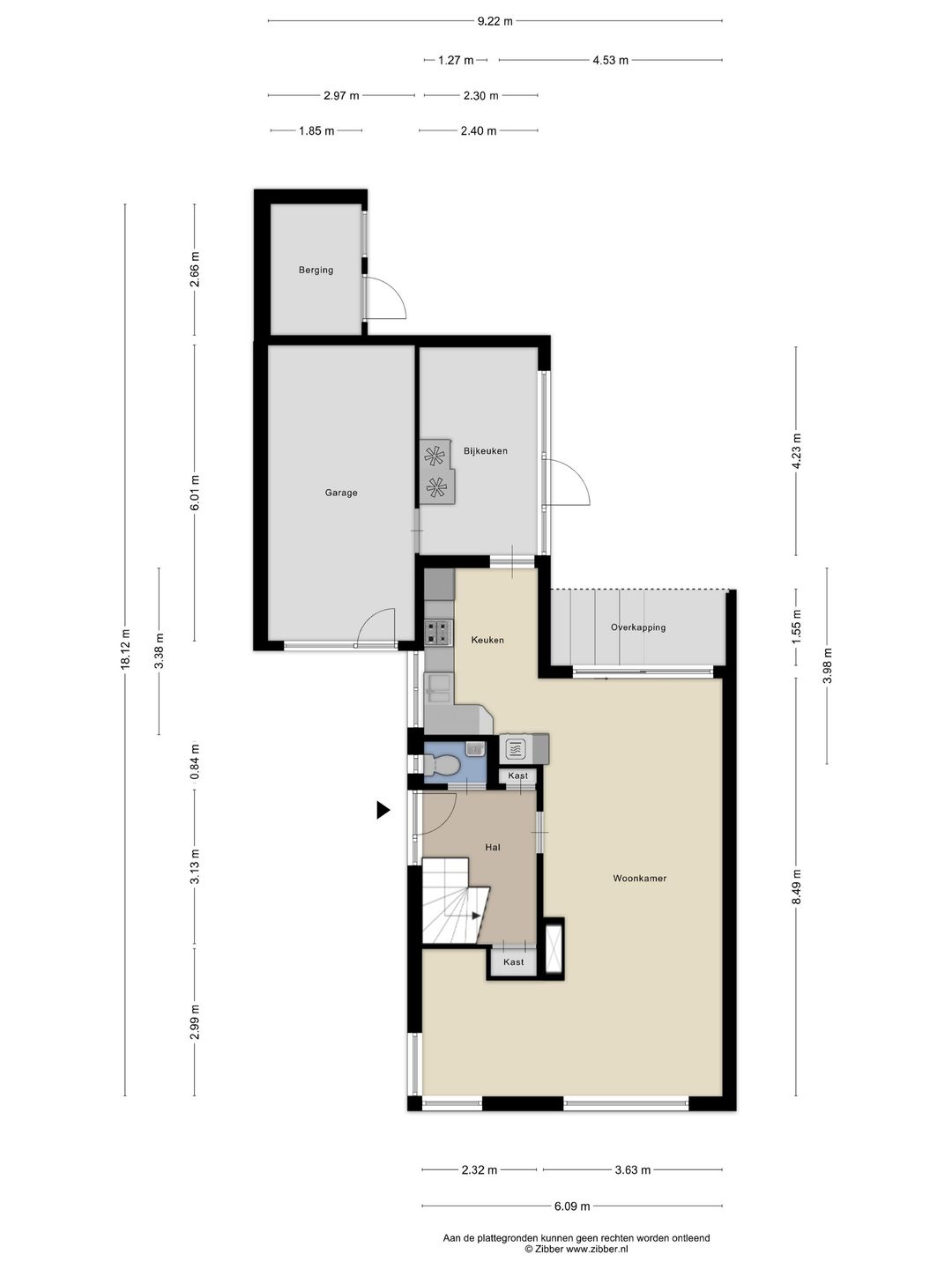 Foto 37 van Lijndonk 60