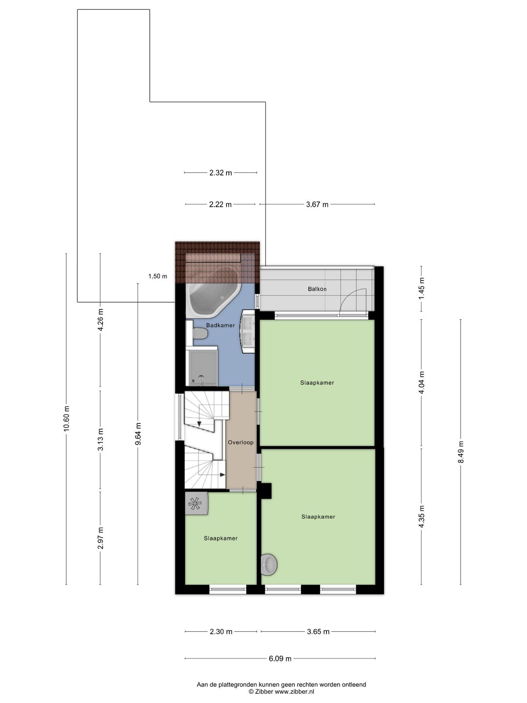 Foto 38 van Lijndonk 60