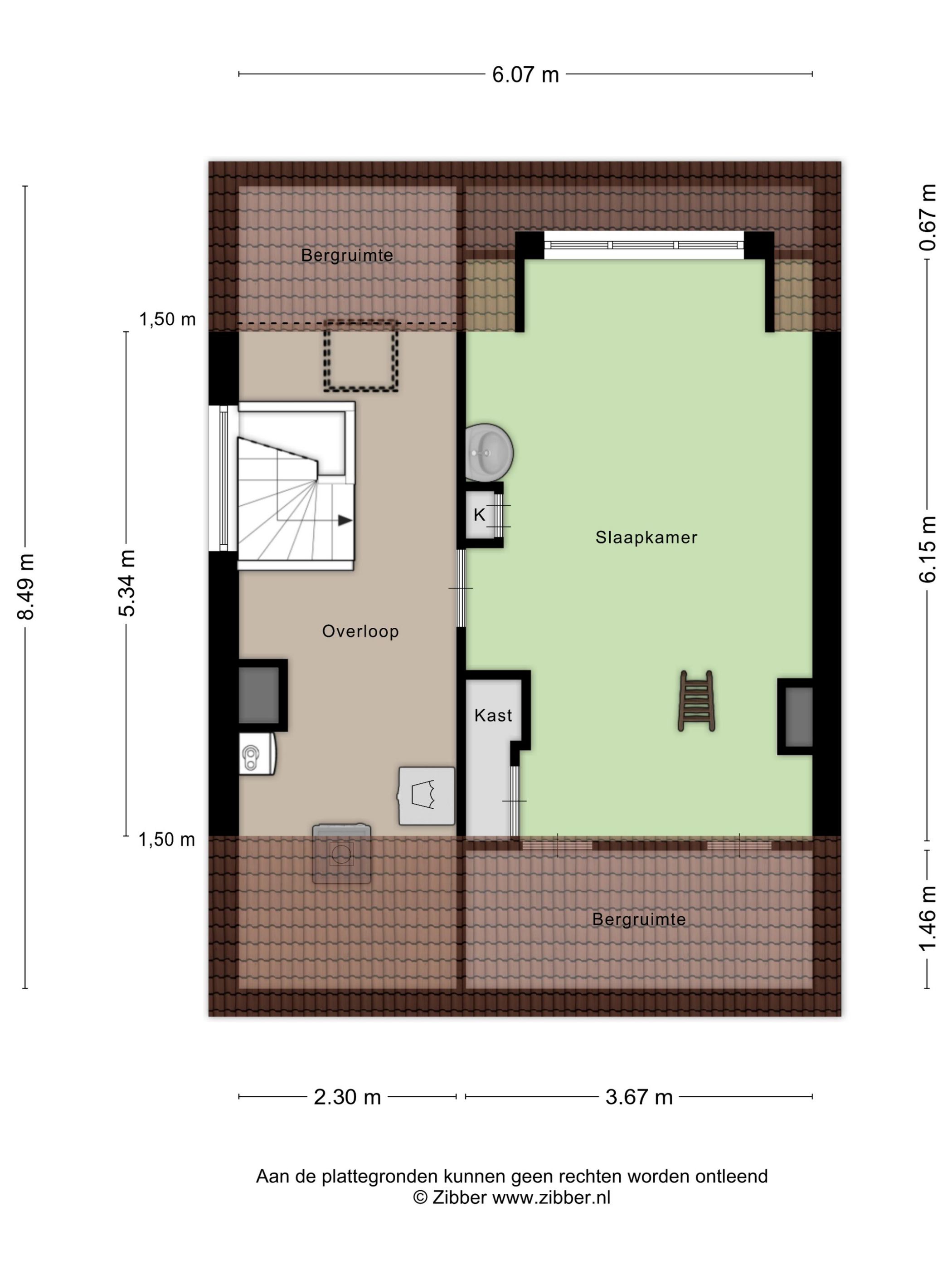 Foto 39 van Lijndonk 60