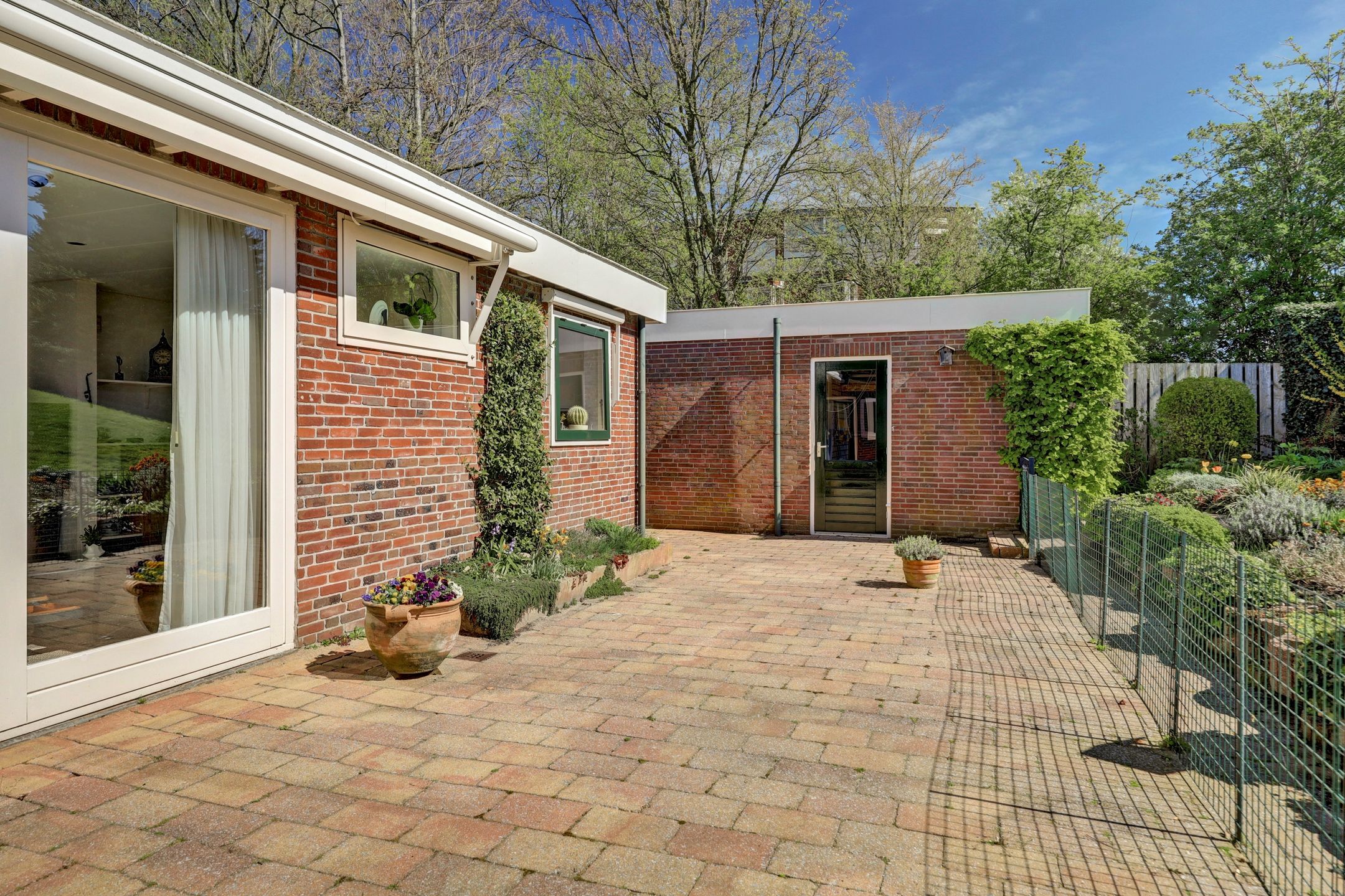 Foto 18 van Dijkstraat 32-A