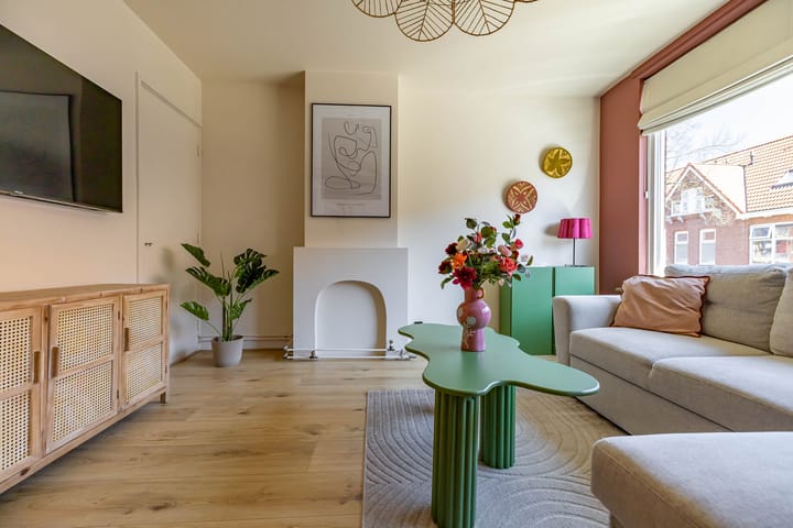 Foto 2 van Bedumerstraat 112