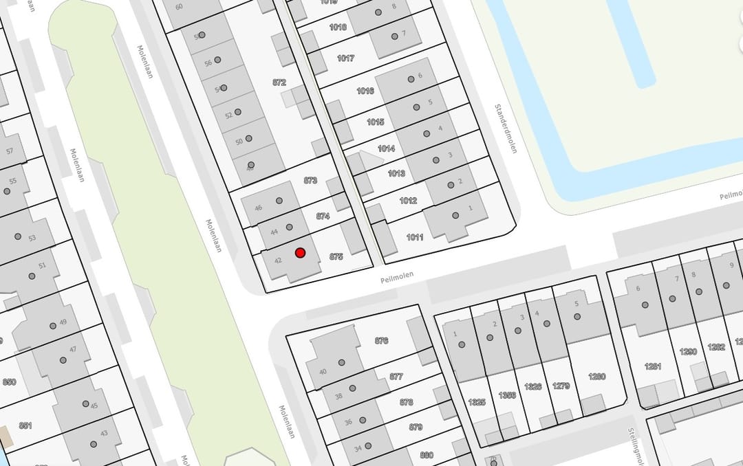 Photo 7 of Molenlaan 42