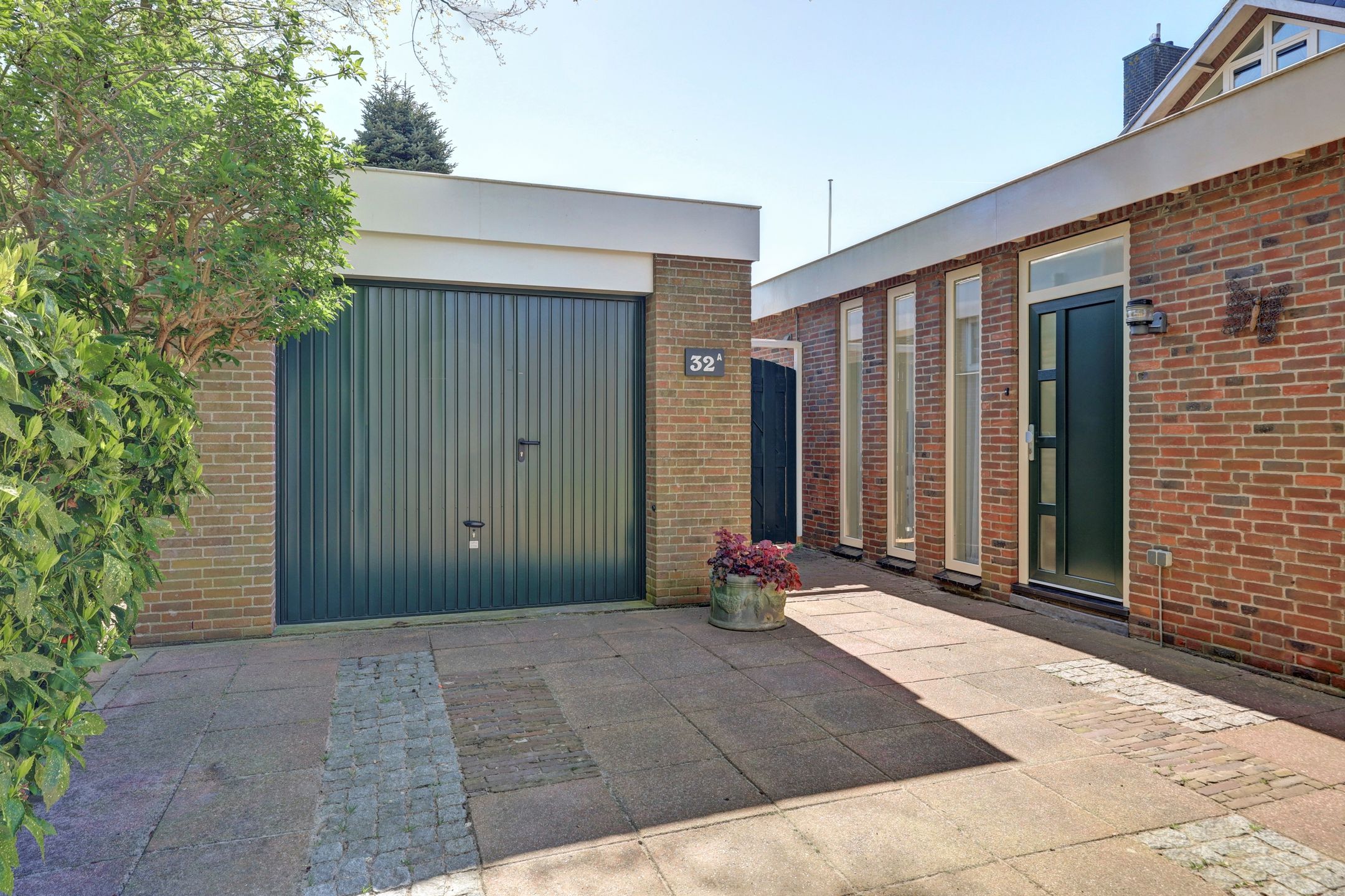 Foto 6 van Dijkstraat 32-A