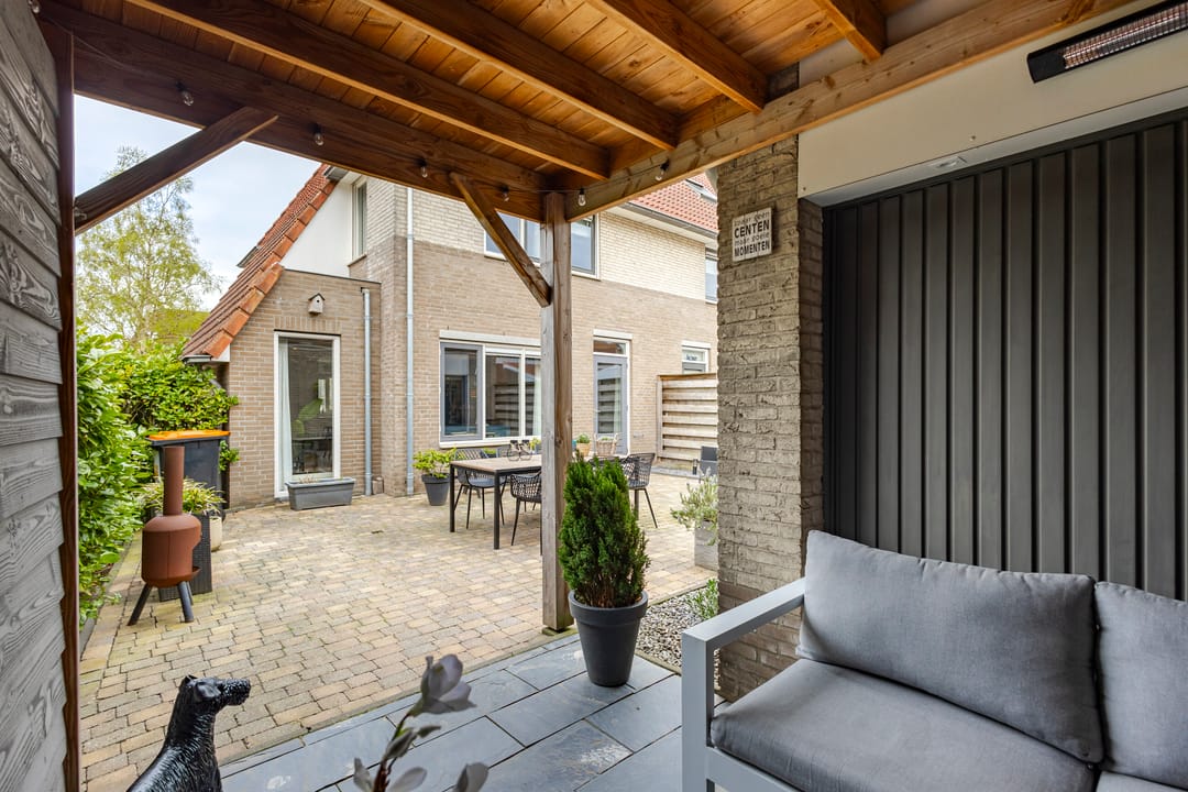 Photo 32 of Molenlaan 42