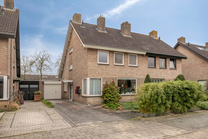 Foto 3 van Lijndonk 60