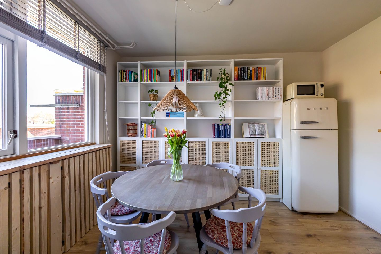 Foto 10 van Bedumerstraat 112