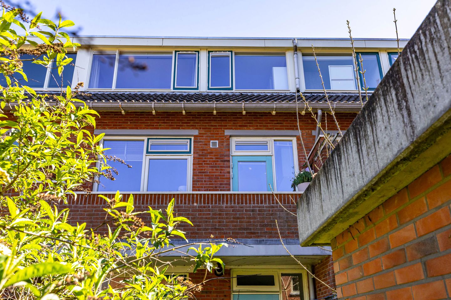 Foto 25 van Bedumerstraat 112