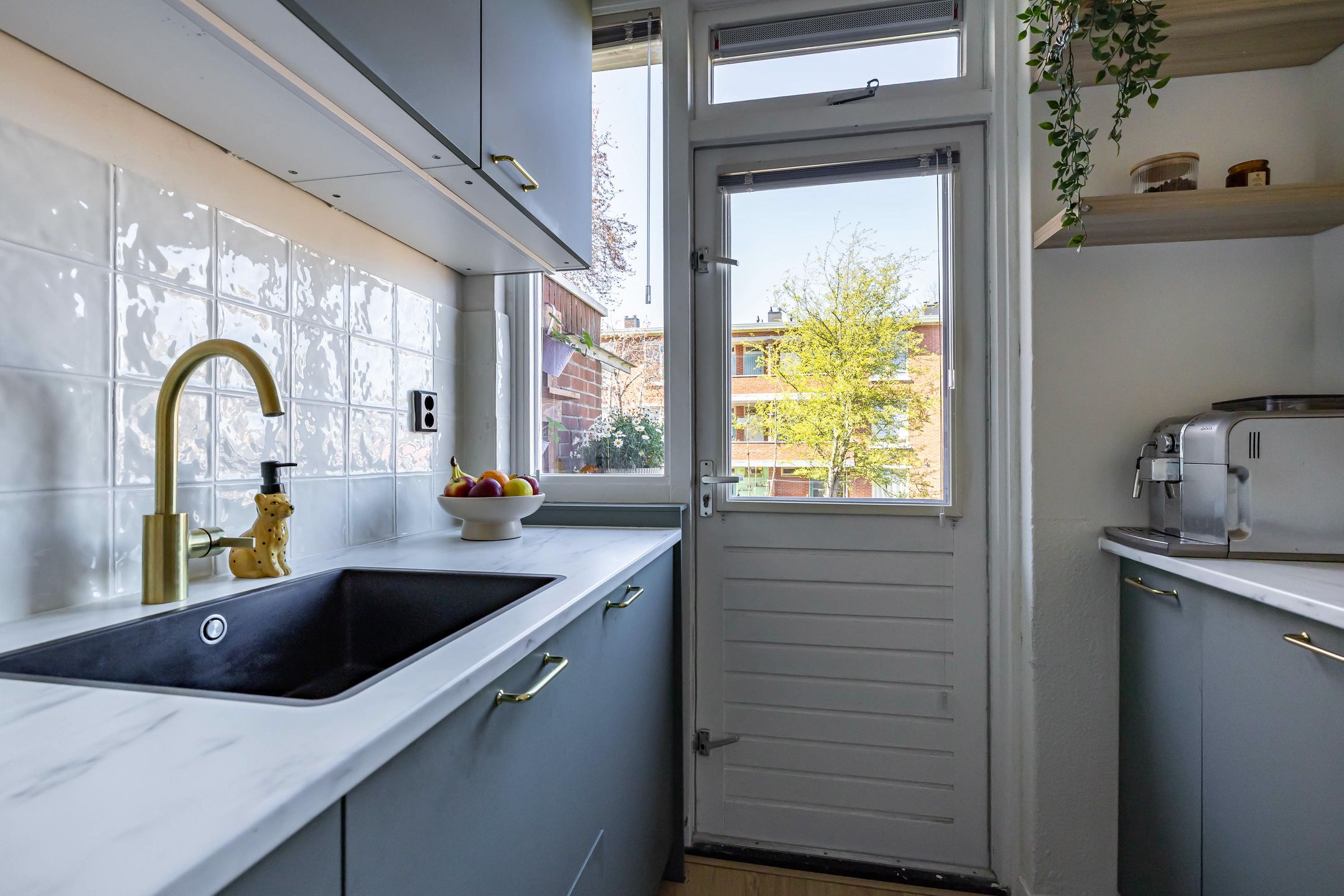 Foto 12 van Bedumerstraat 112