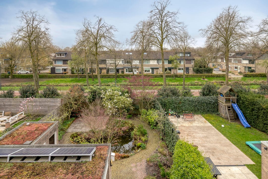 Foto 31 van Lijndonk 60