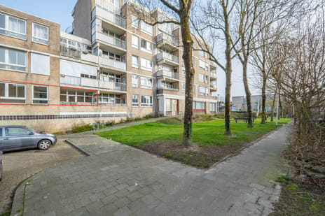 Zeswegenlaan thumbnail