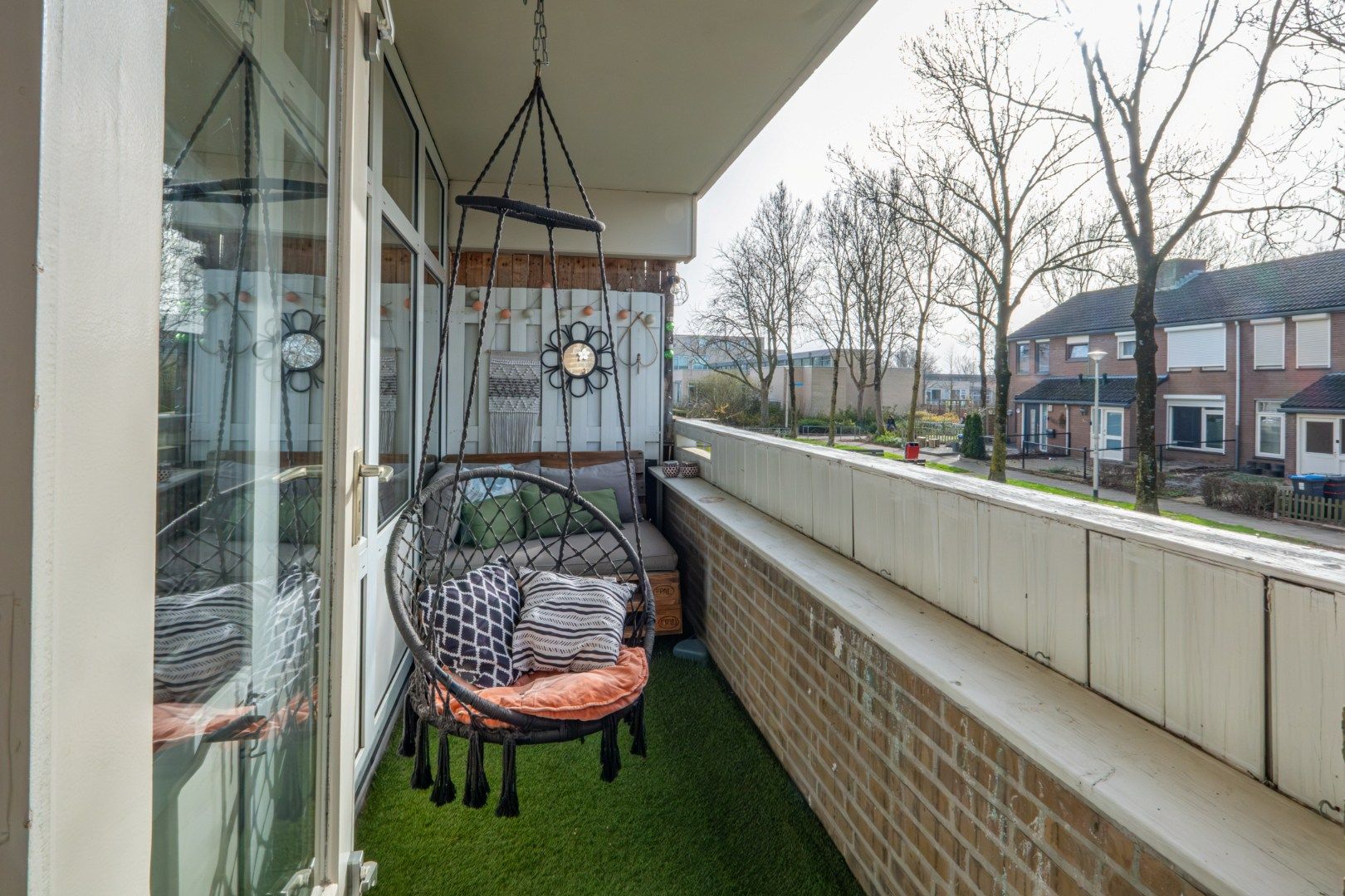 Photo 3 of Zeswegenlaan 195