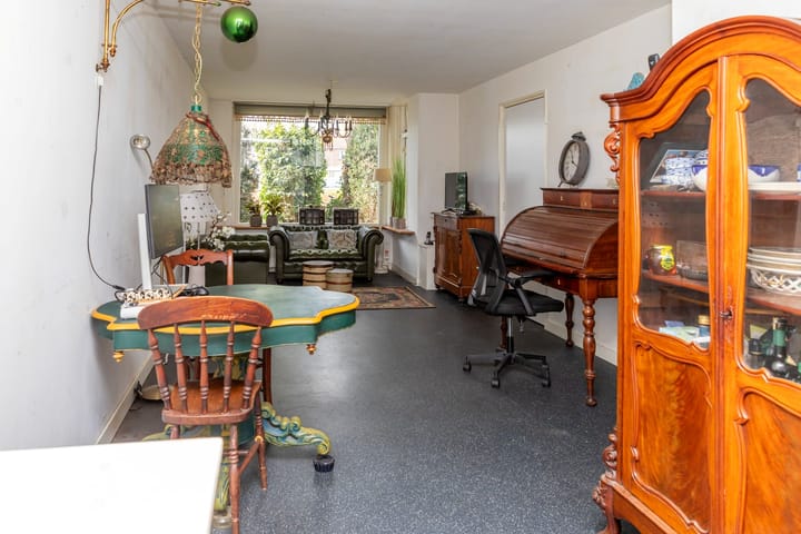 Foto 2 van Molenstraatje 28