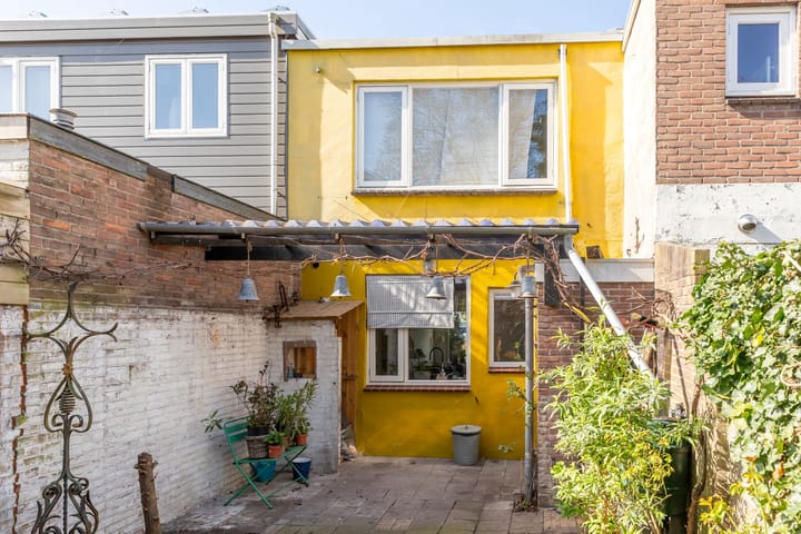 Foto 3 van Molenstraatje 28