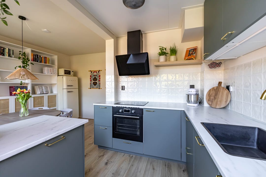 Foto 7 van Bedumerstraat 112