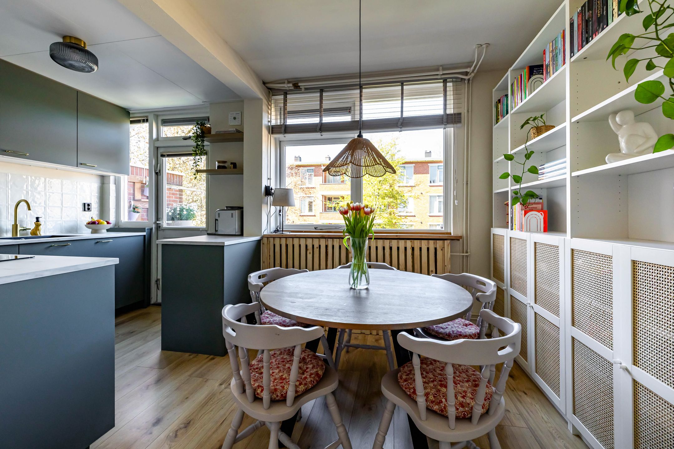 Foto 9 van Bedumerstraat 112