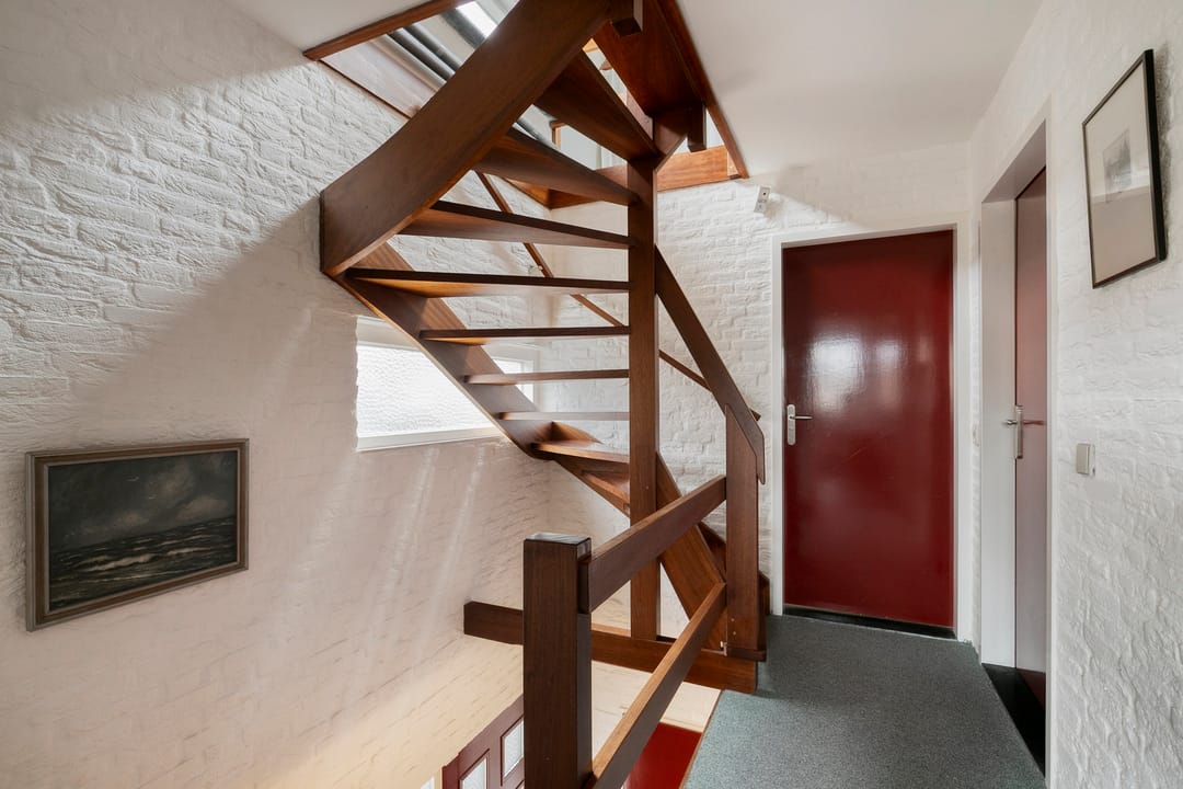 Foto 26 van Lijndonk 60