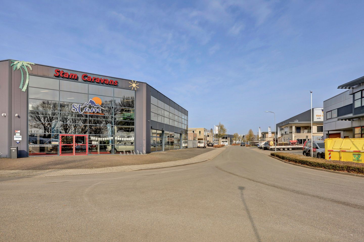 View photo 3 of Noorderbreedte 24