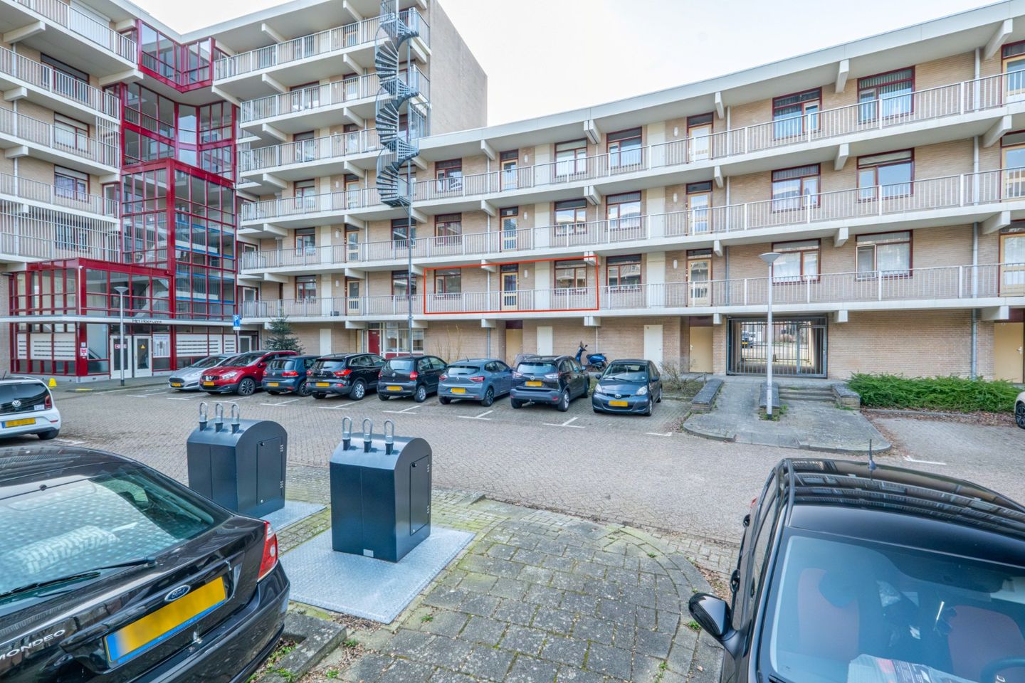 Photo 25 of Zeswegenlaan 195