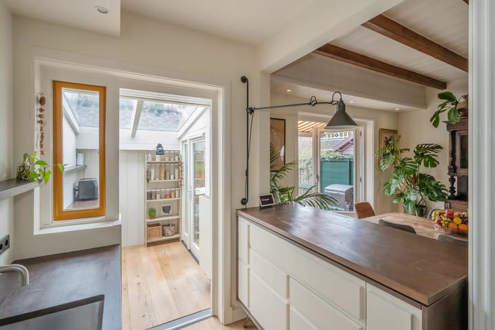 Foto 3 van Beyerinckstraat 6