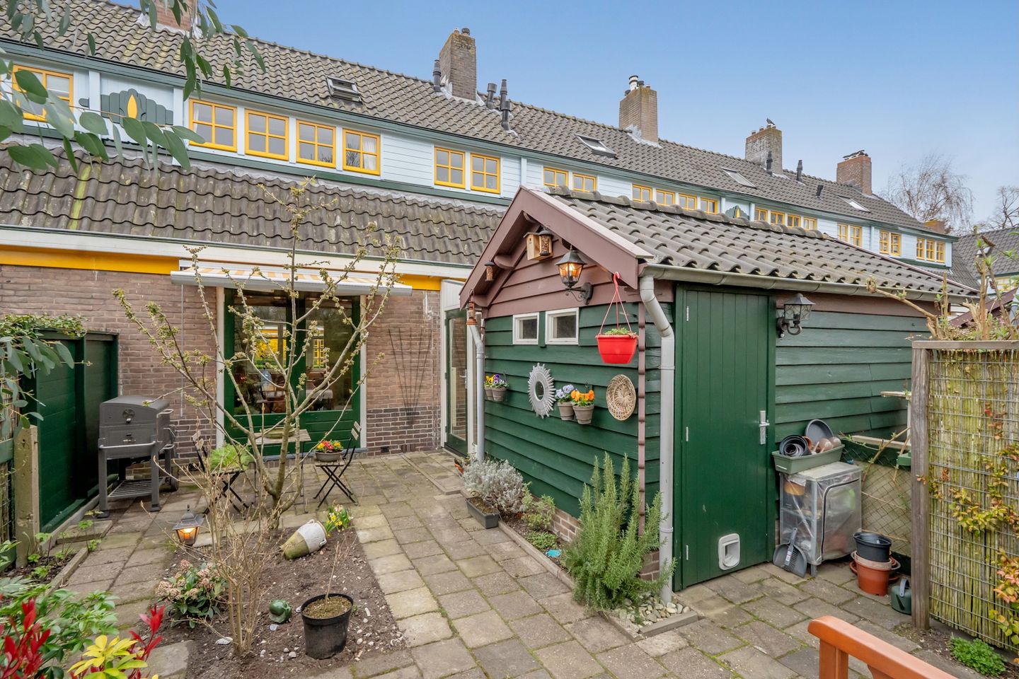 Photo 4 of Beyerinckstraat 6
