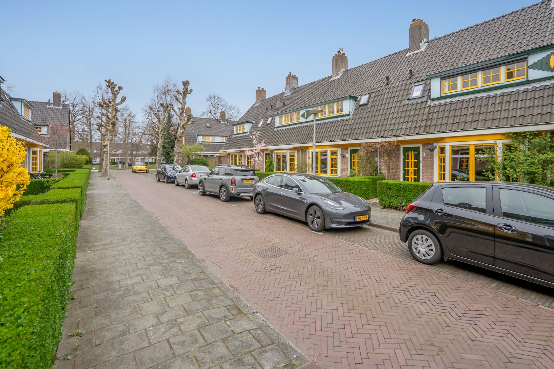 Photo 6 of Beyerinckstraat 6