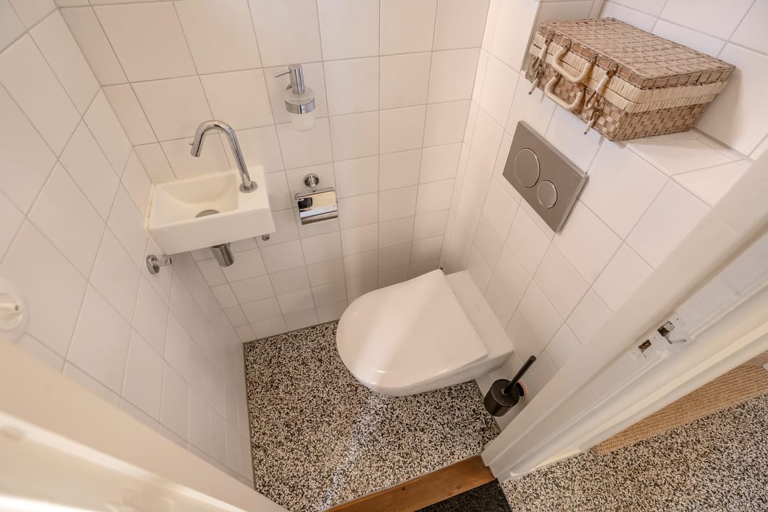 Photo 8 of Beyerinckstraat 6