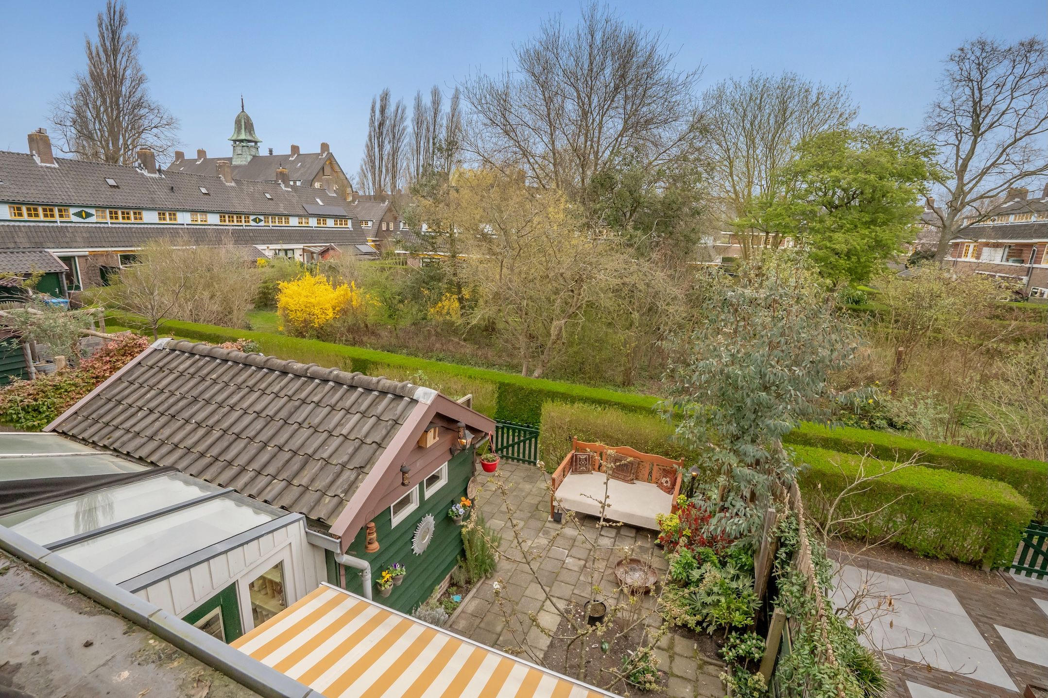 Photo 33 of Beyerinckstraat 6