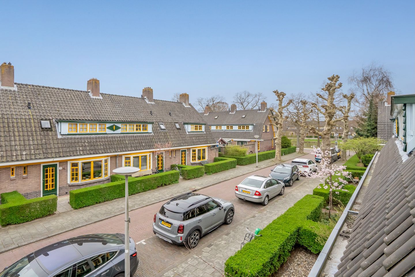 Photo 34 of Beyerinckstraat 6