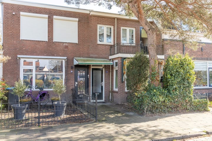 Foto 4 van Molenstraatje 28