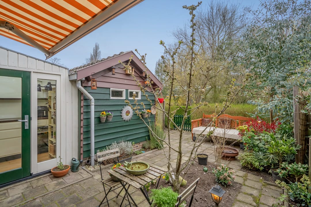 Photo 22 of Beyerinckstraat 6
