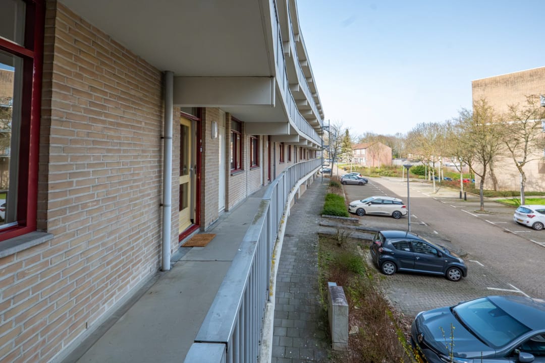 Photo 22 of Zeswegenlaan 195