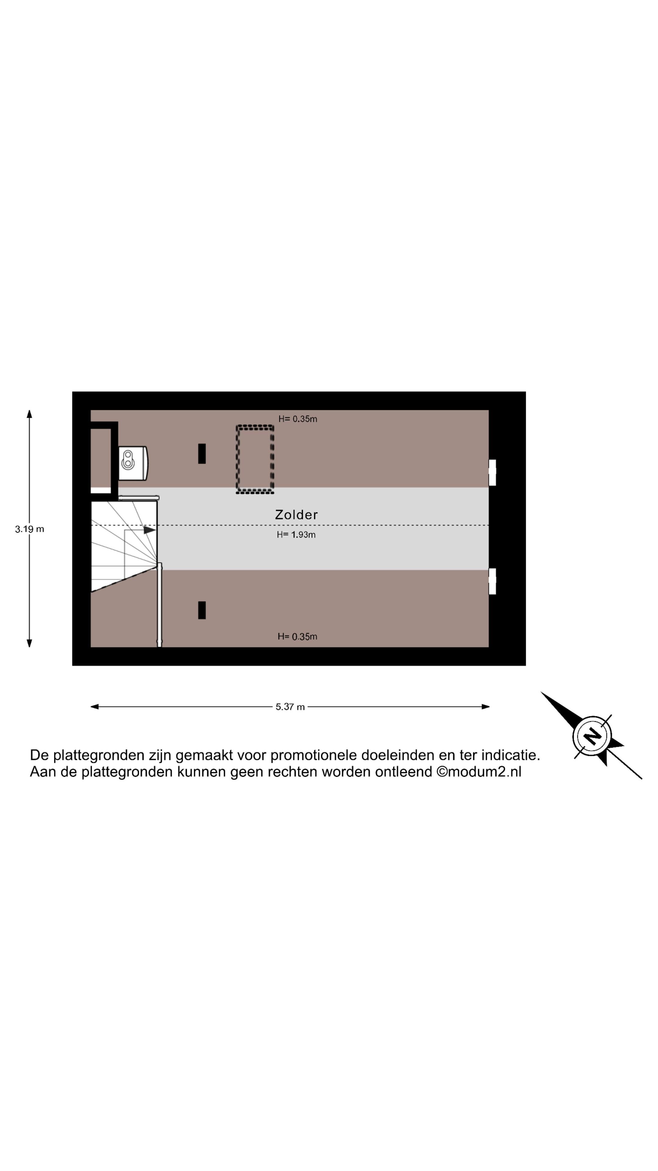 Photo 42 of Beyerinckstraat 6
